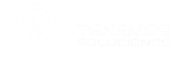 #tenemossoluciones